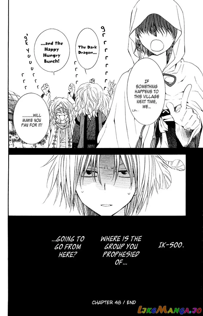 Yona of the Dawn Chapter 48 image 32_optimized